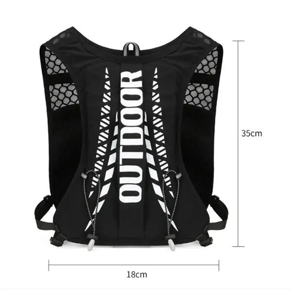 Hydration Vest Backpack