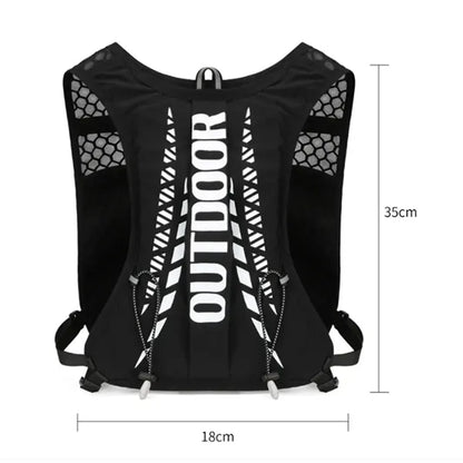 Hydration Vest Backpack