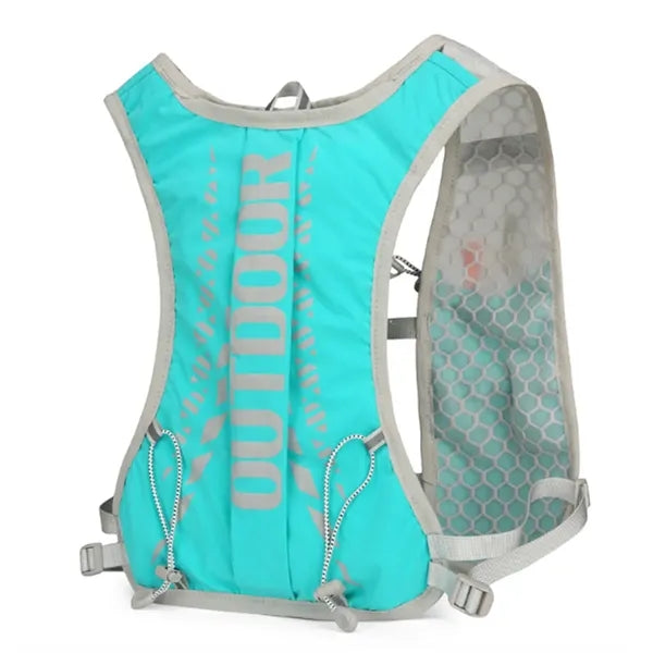 Hydration Vest Backpack