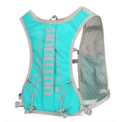 Hydration Vest Backpack