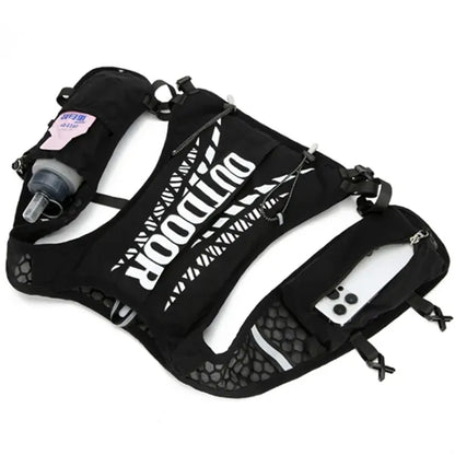 Hydration Vest Backpack