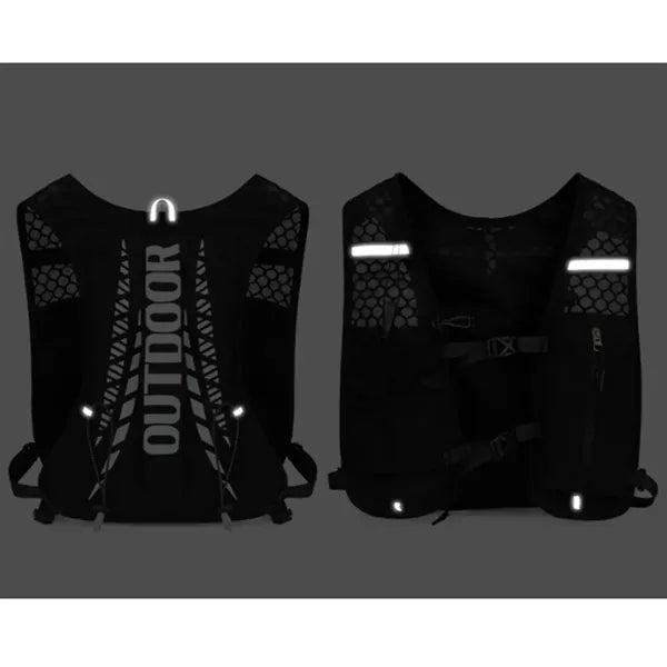 Hydration Vest Backpack