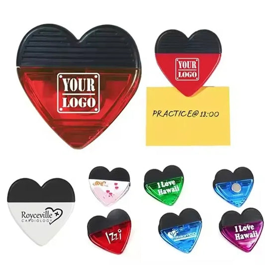 Plastic Refrigerator Magnet Clips Magnetic Clamp