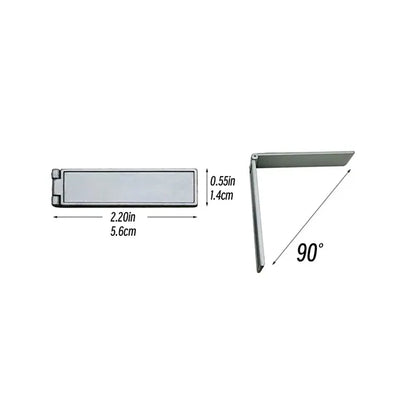 Foldable Phone Holder