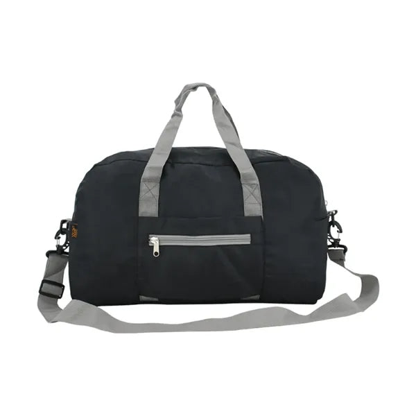 Foldable Crossbody Travel Bag