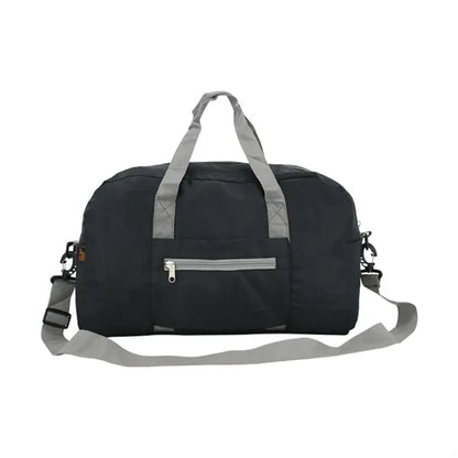 Foldable Crossbody Travel Bag