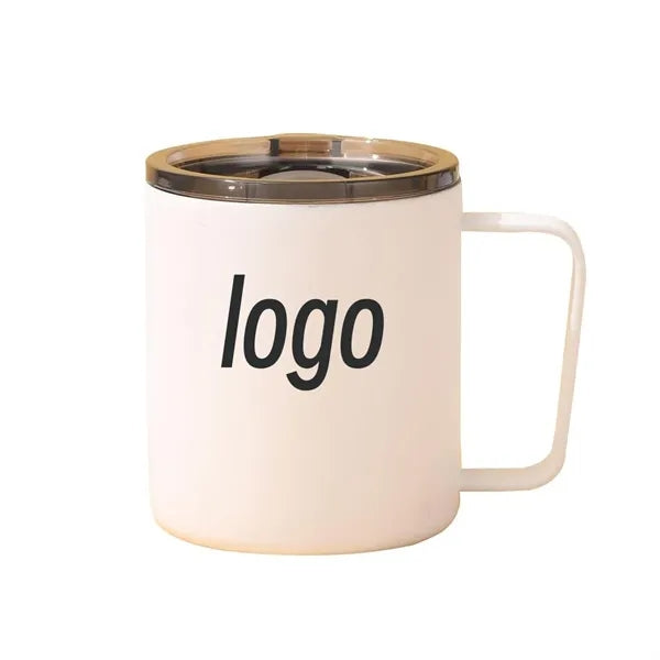Stainless Steel Cup Mug