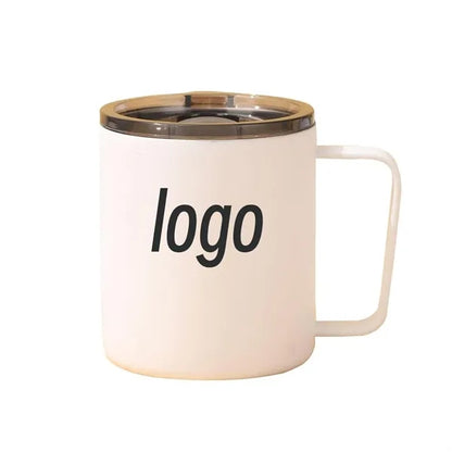 Stainless Steel Cup Mug