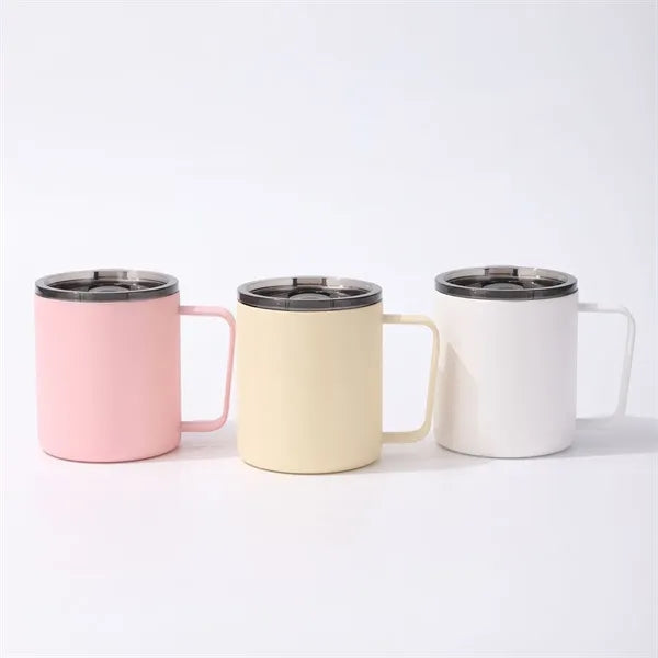 Stainless Steel Cup Mug