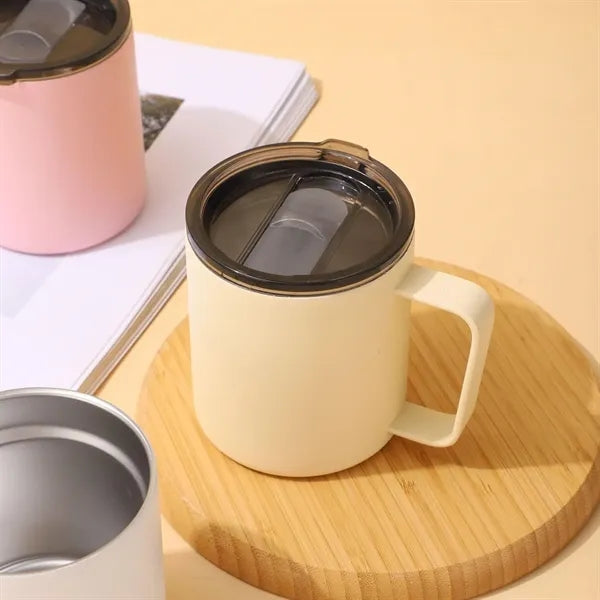 Stainless Steel Cup Mug