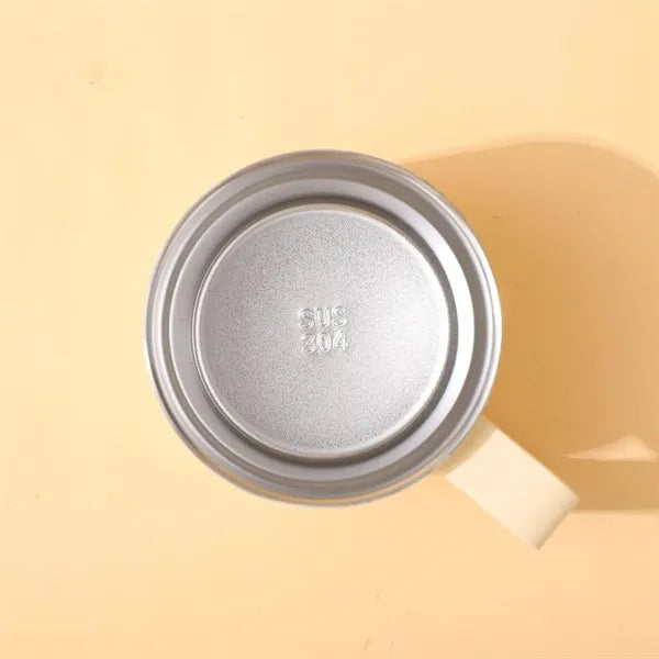 Stainless Steel Cup Mug