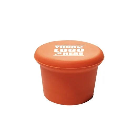 Silicone Wine Bottle Stopper