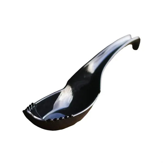 2 In 1 Ramen Noodle Soup Spoon