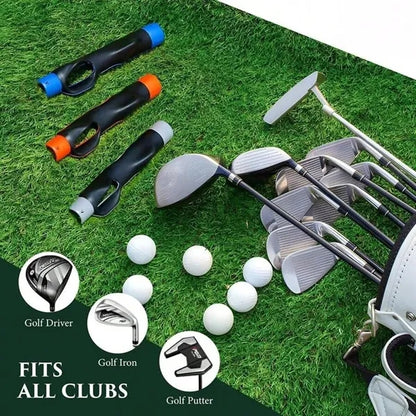 Golf Grip Trainer Attachment