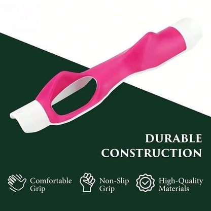 Golf Grip Trainer Attachment