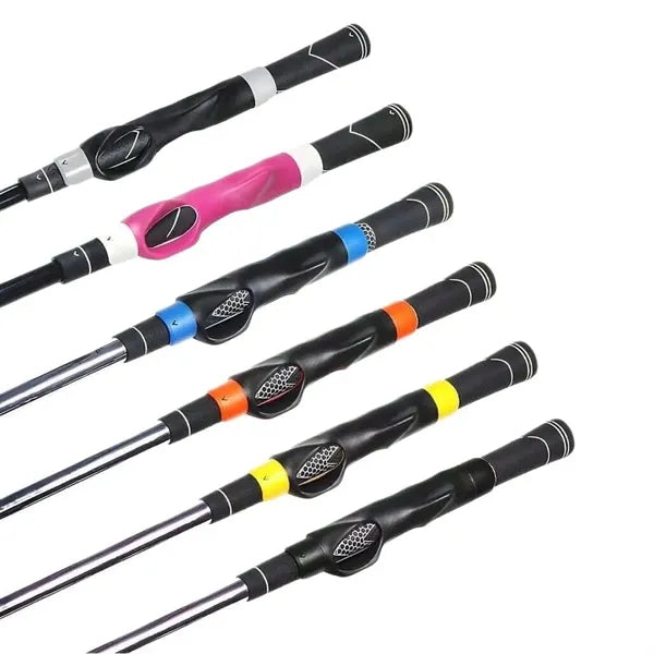 Golf Grip Trainer Attachment