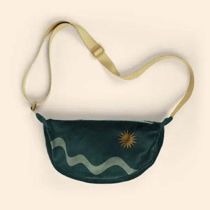 LUNA SLING - CORDUROY