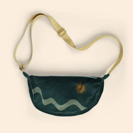 LUNA SLING - CORDUROY