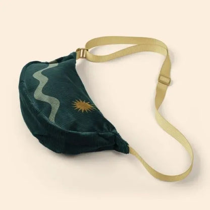 LUNA SLING - CORDUROY