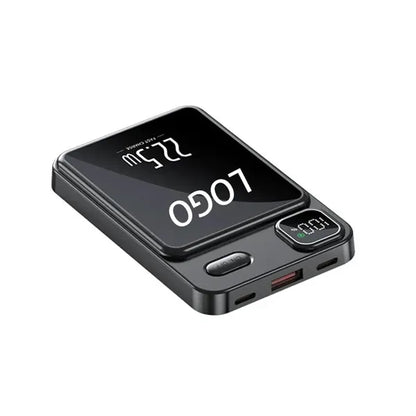 Magnetic Wireless Power Bank 10000mAh