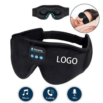 Wireless Sleep Mask