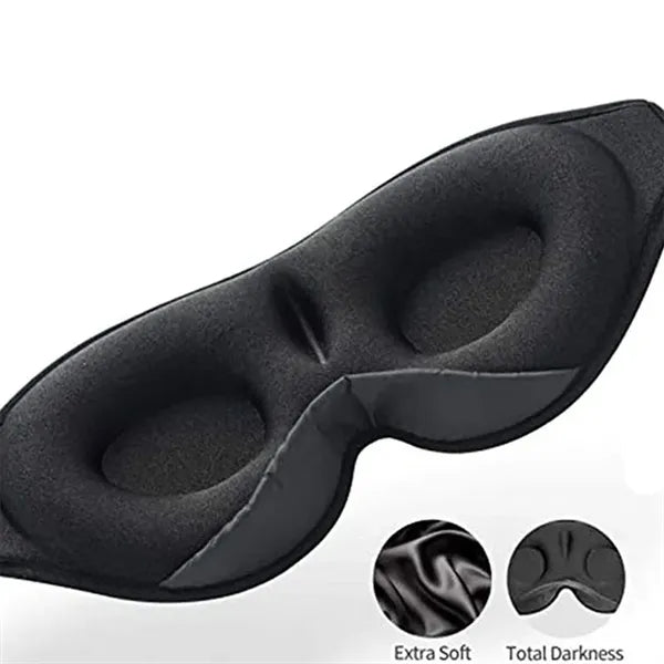 Wireless Sleep Mask