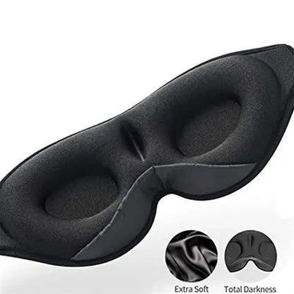 Wireless Sleep Mask