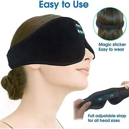 Wireless Sleep Mask