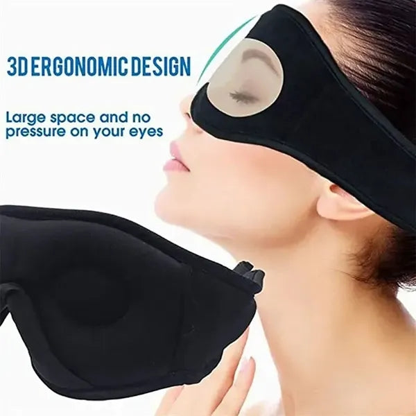 Wireless Sleep Mask