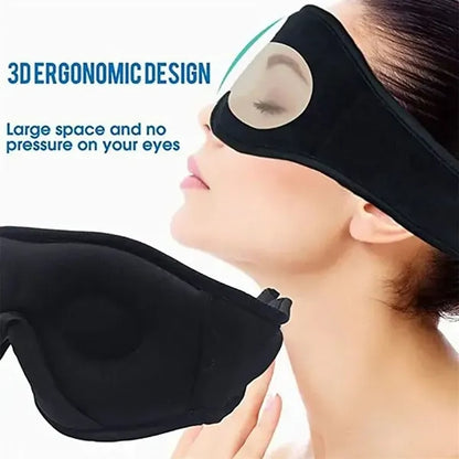 Wireless Sleep Mask