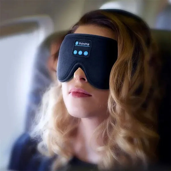 Wireless Sleep Mask