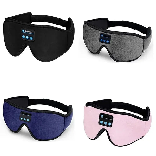 Wireless Sleep Mask