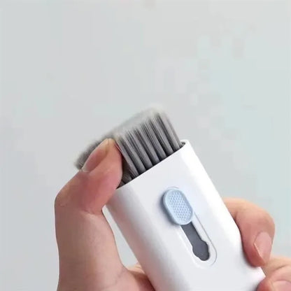 Multi-Function Bluetooth Earphone Cleaning Kit