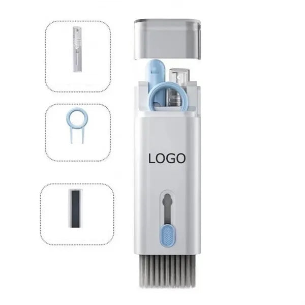 Multi-Function Bluetooth Earphone Cleaning Kit