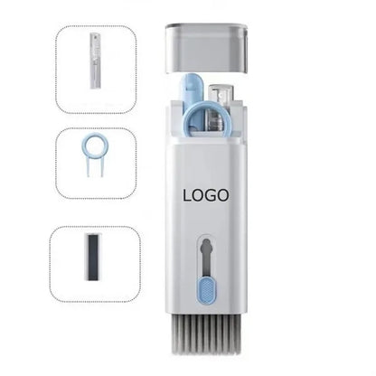Multi-Function Bluetooth Earphone Cleaning Kit