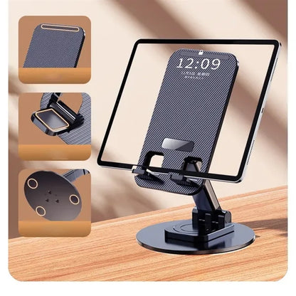360 Rotating Phone Stand