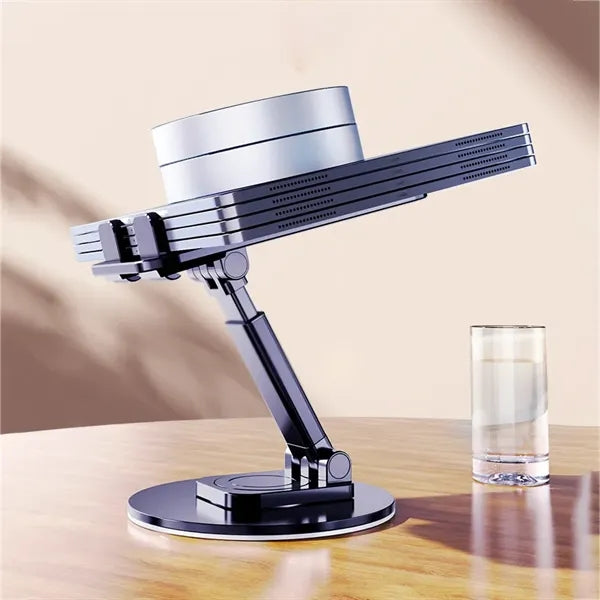 360 Rotating Phone Stand