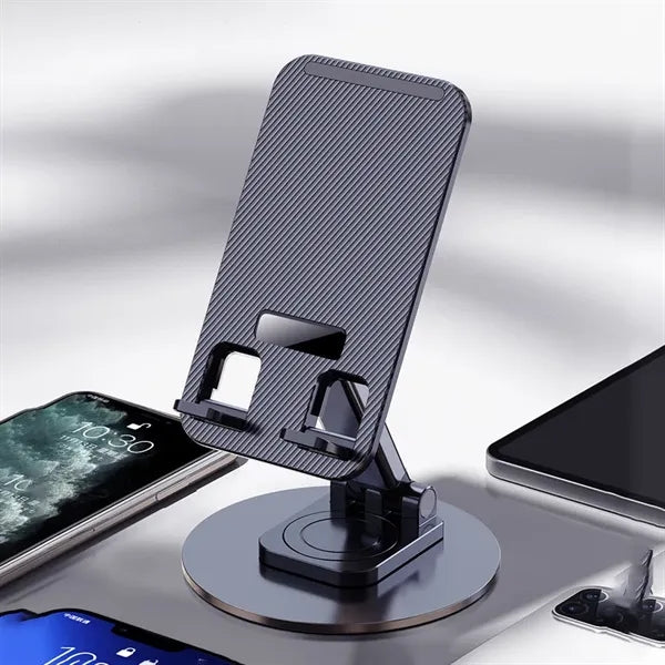 360 Rotating Phone Stand