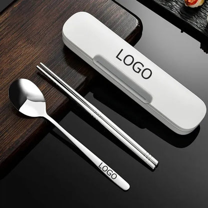 Portable Utensil Set