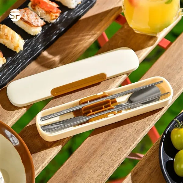 Portable Utensil Set