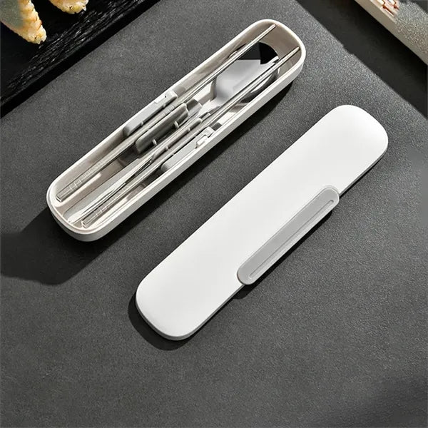 Portable Utensil Set