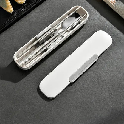 Portable Utensil Set