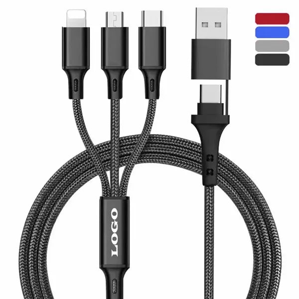Fast Charging Cords  C to USB C Cable