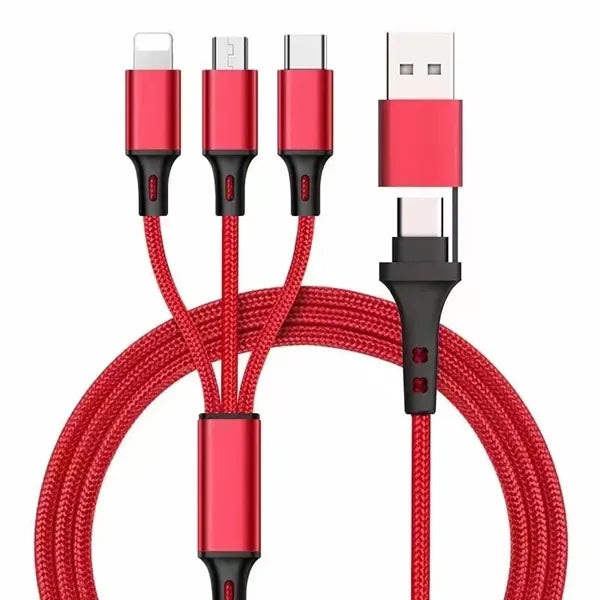Fast Charging Cords  C to USB C Cable