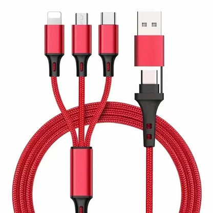 Fast Charging Cords  C to USB C Cable