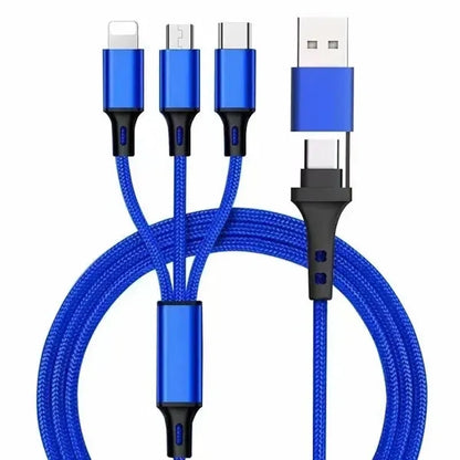 Fast Charging Cords  C to USB C Cable
