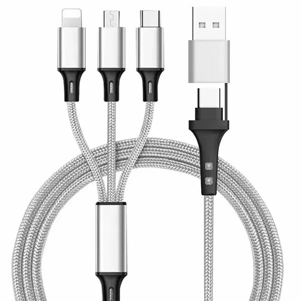 Fast Charging Cords  C to USB C Cable