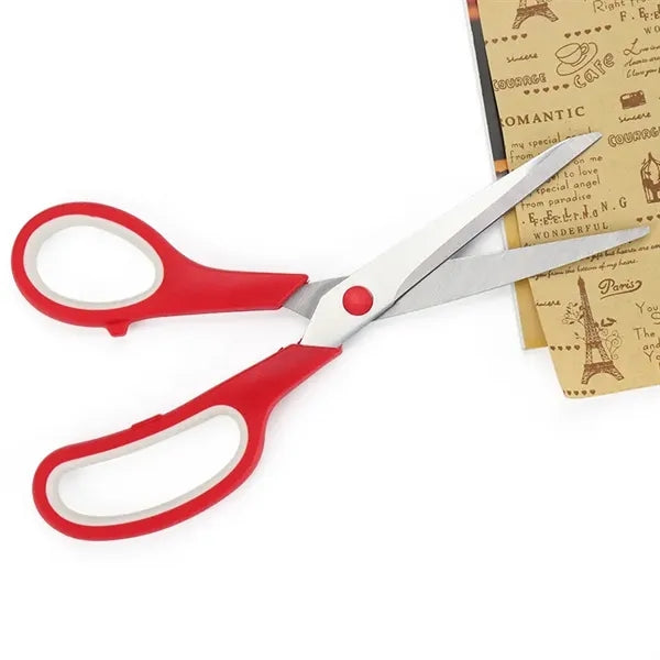 Staniless Steel Scissors Office Desk Accessories