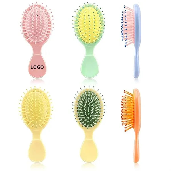 Mini Wet Hair Brush