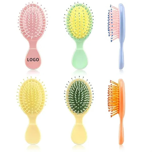 Mini Wet Hair Brush